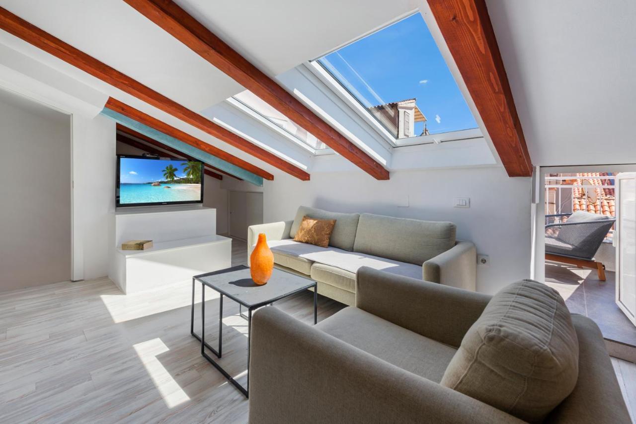 Villa Homa Ragusa Esterno foto