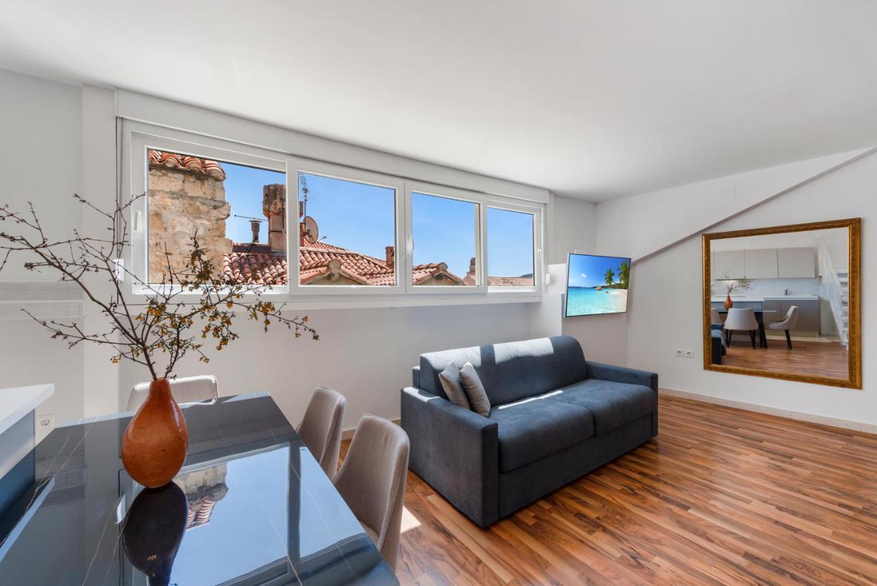 Villa Homa Ragusa Esterno foto
