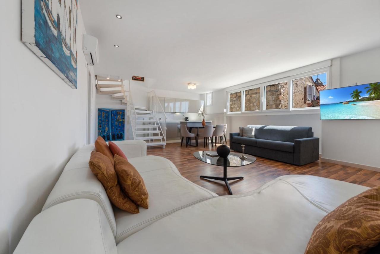 Villa Homa Ragusa Esterno foto