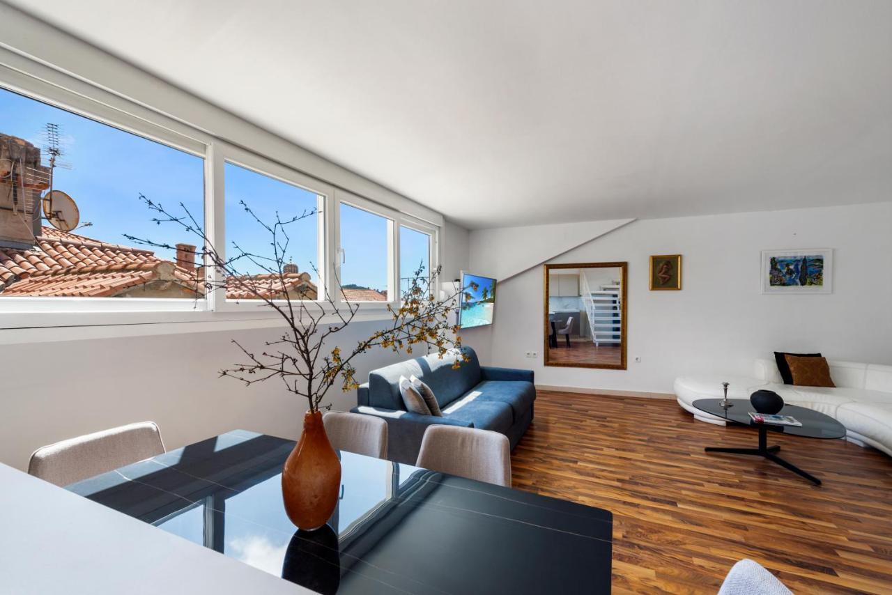 Villa Homa Ragusa Esterno foto