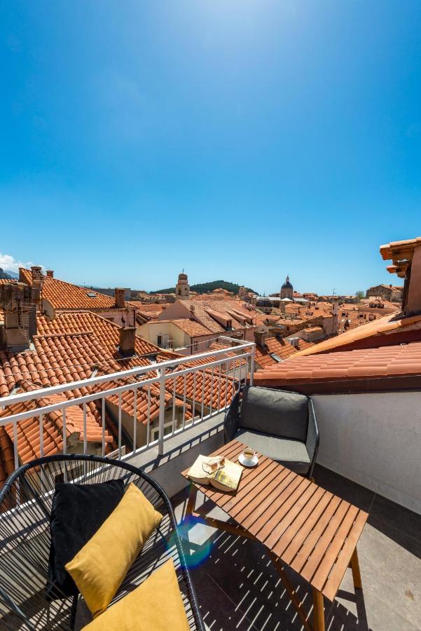 Villa Homa Ragusa Esterno foto