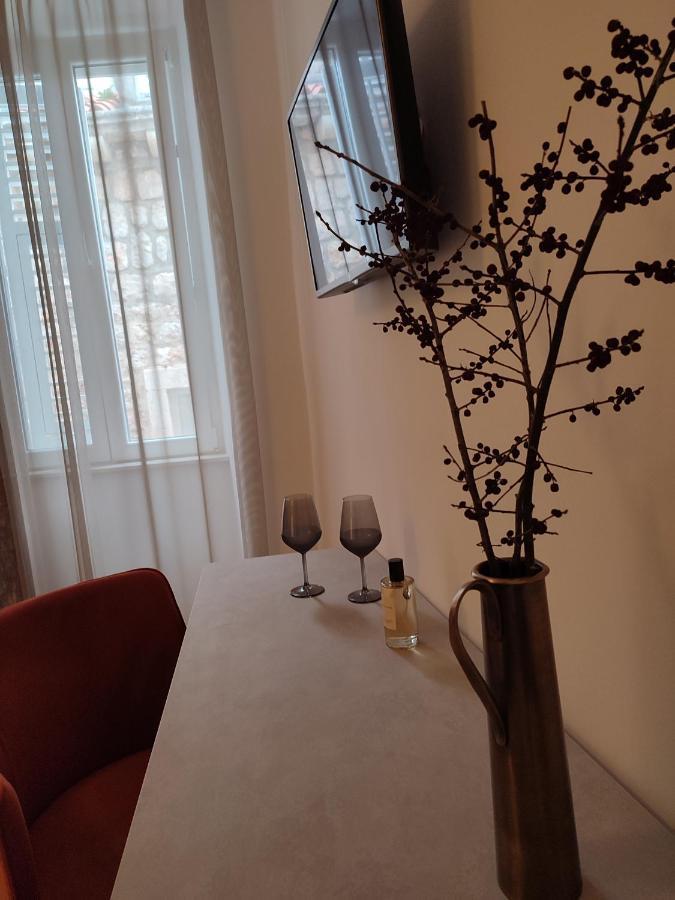 Villa Homa Ragusa Esterno foto