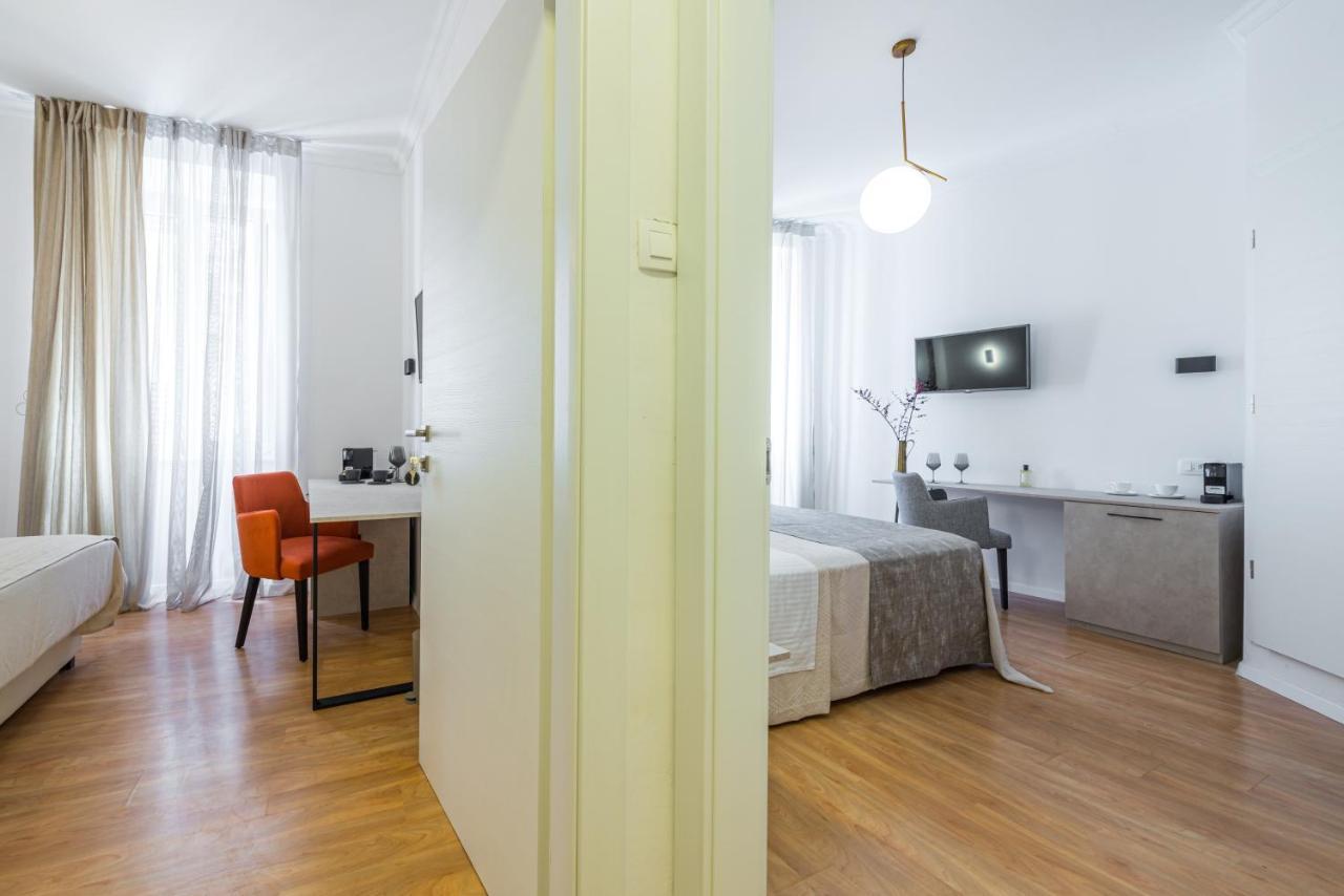 Villa Homa Ragusa Esterno foto