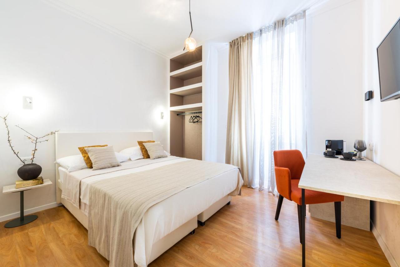 Villa Homa Ragusa Esterno foto