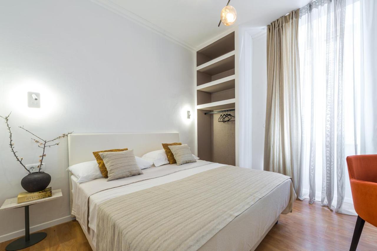 Villa Homa Ragusa Esterno foto