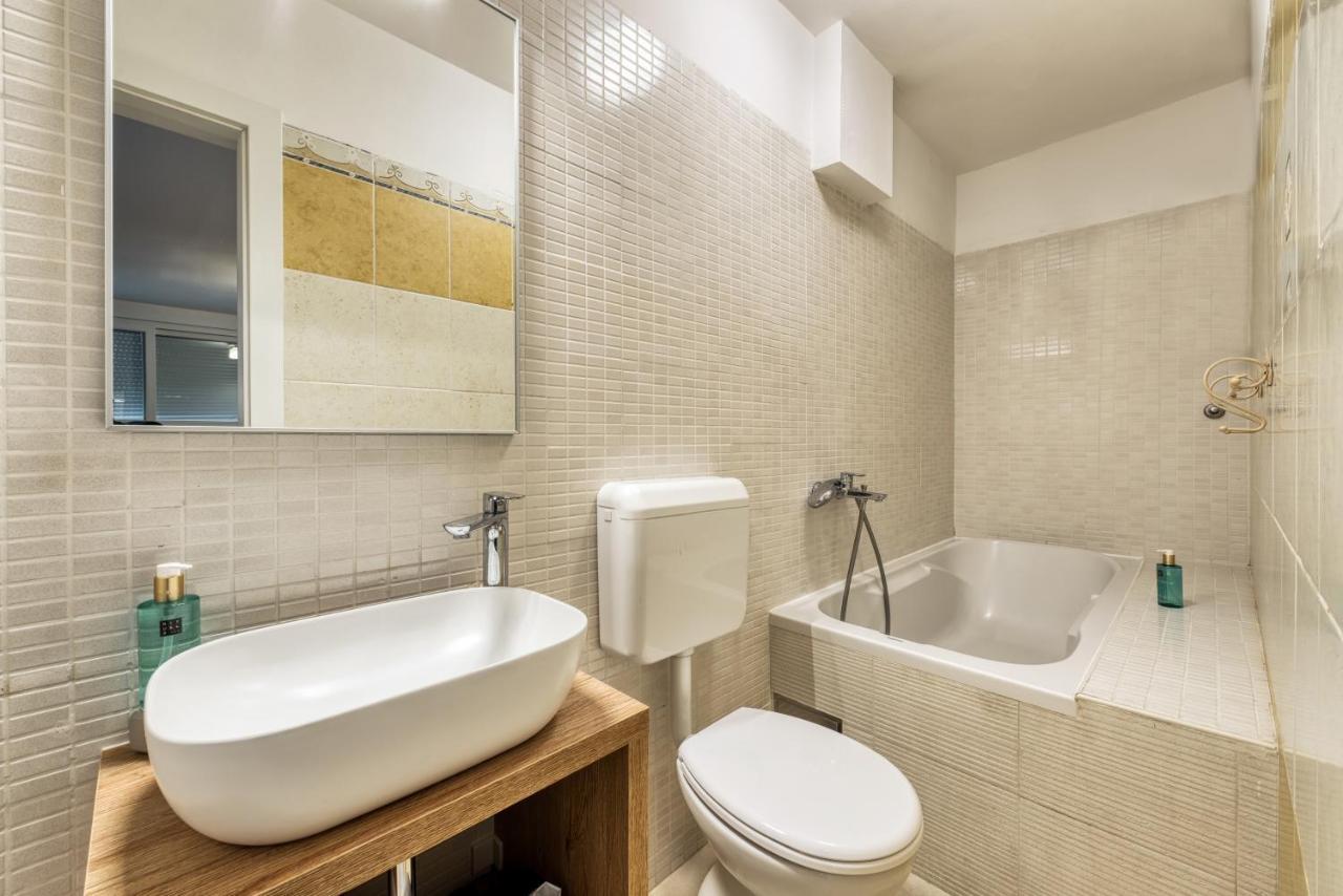 Villa Homa Ragusa Esterno foto