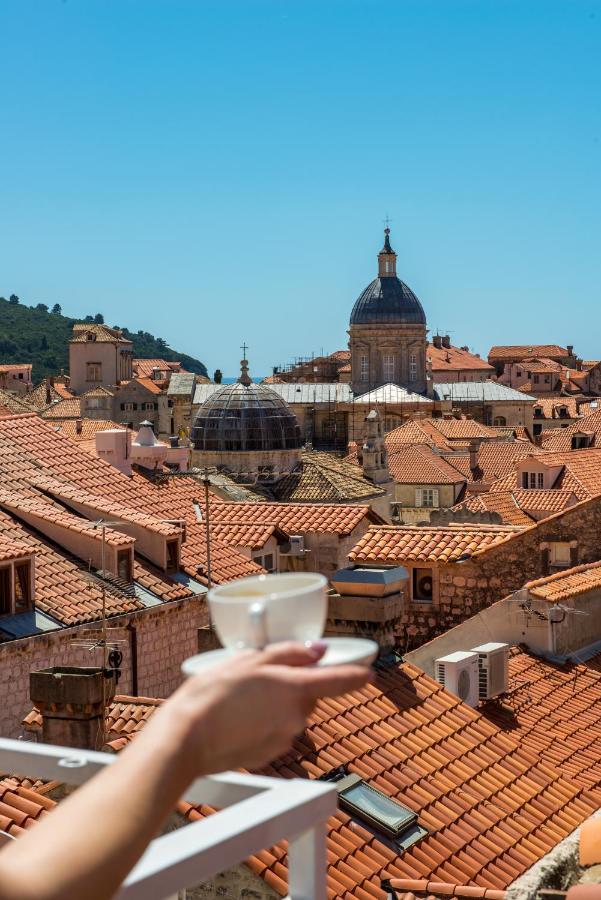 Villa Homa Ragusa Esterno foto