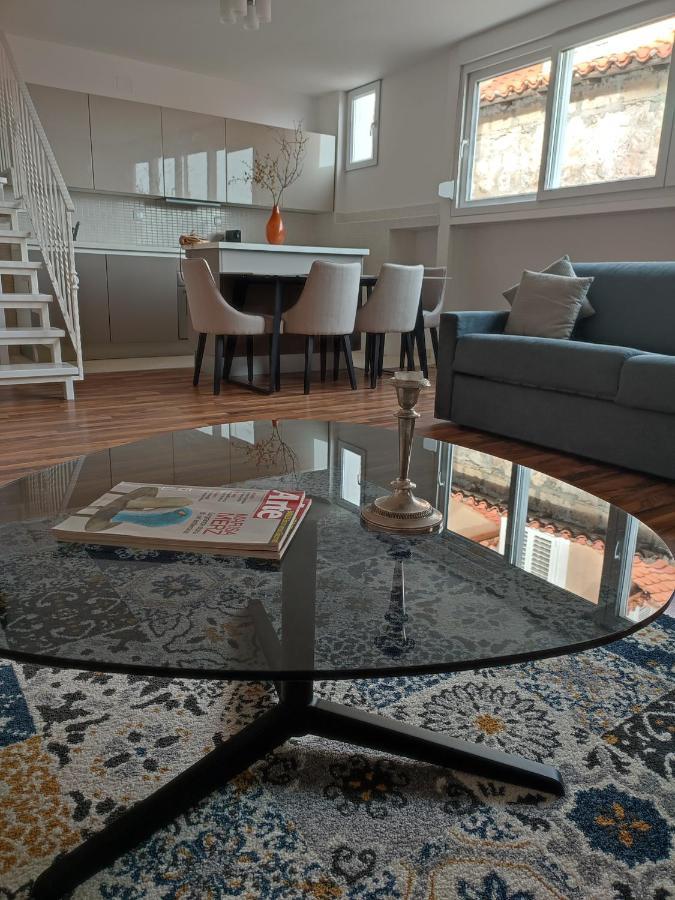 Villa Homa Ragusa Esterno foto