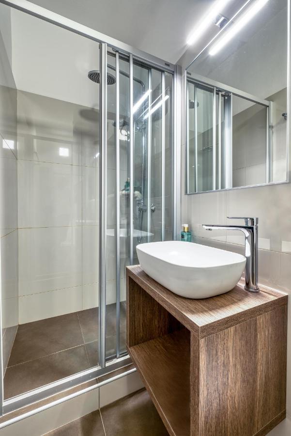 Villa Homa Ragusa Esterno foto