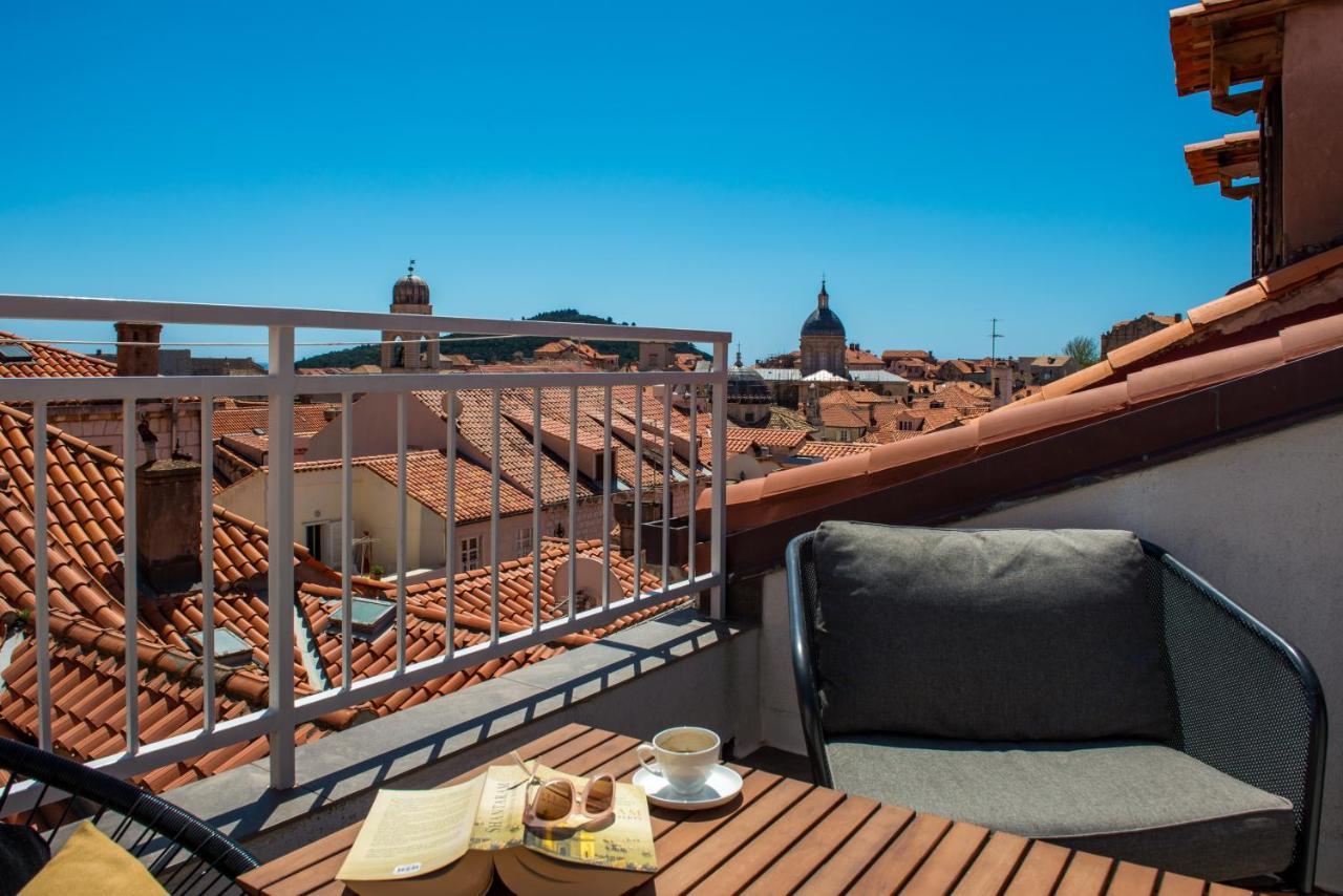 Villa Homa Ragusa Esterno foto