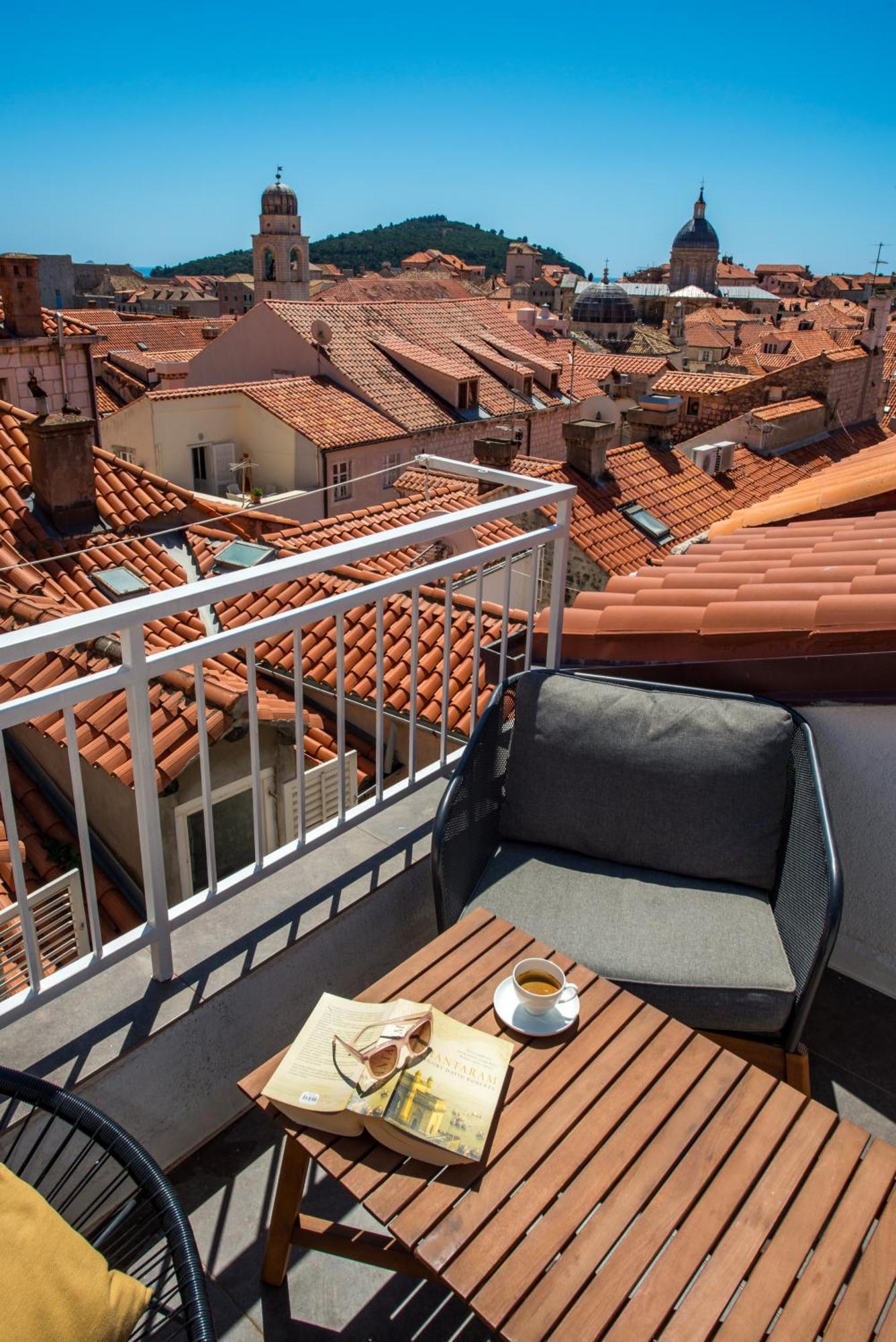 Villa Homa Ragusa Esterno foto