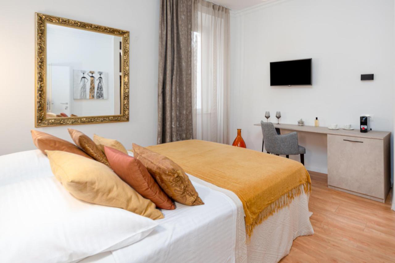 Villa Homa Ragusa Esterno foto
