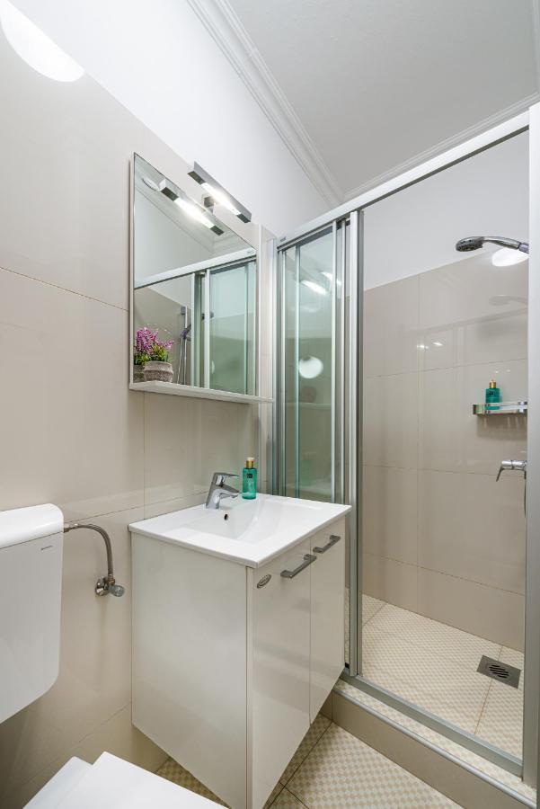 Villa Homa Ragusa Esterno foto