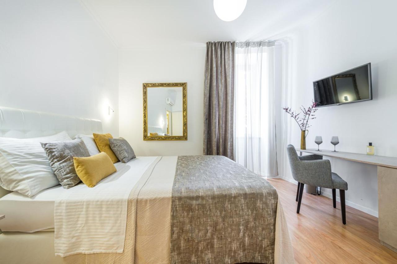 Villa Homa Ragusa Esterno foto