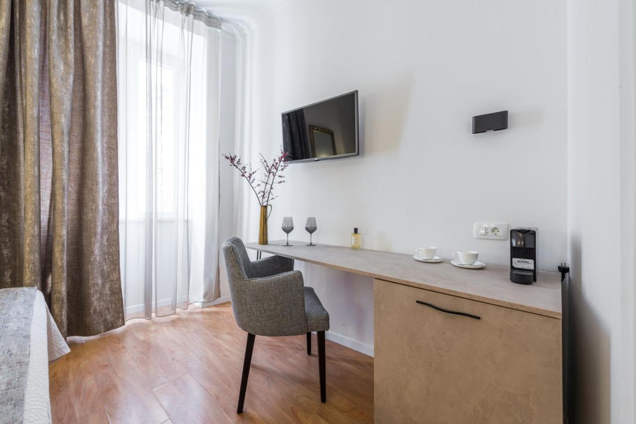 Villa Homa Ragusa Esterno foto