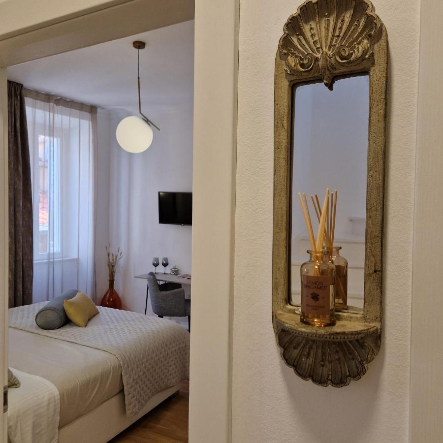 Villa Homa Ragusa Esterno foto