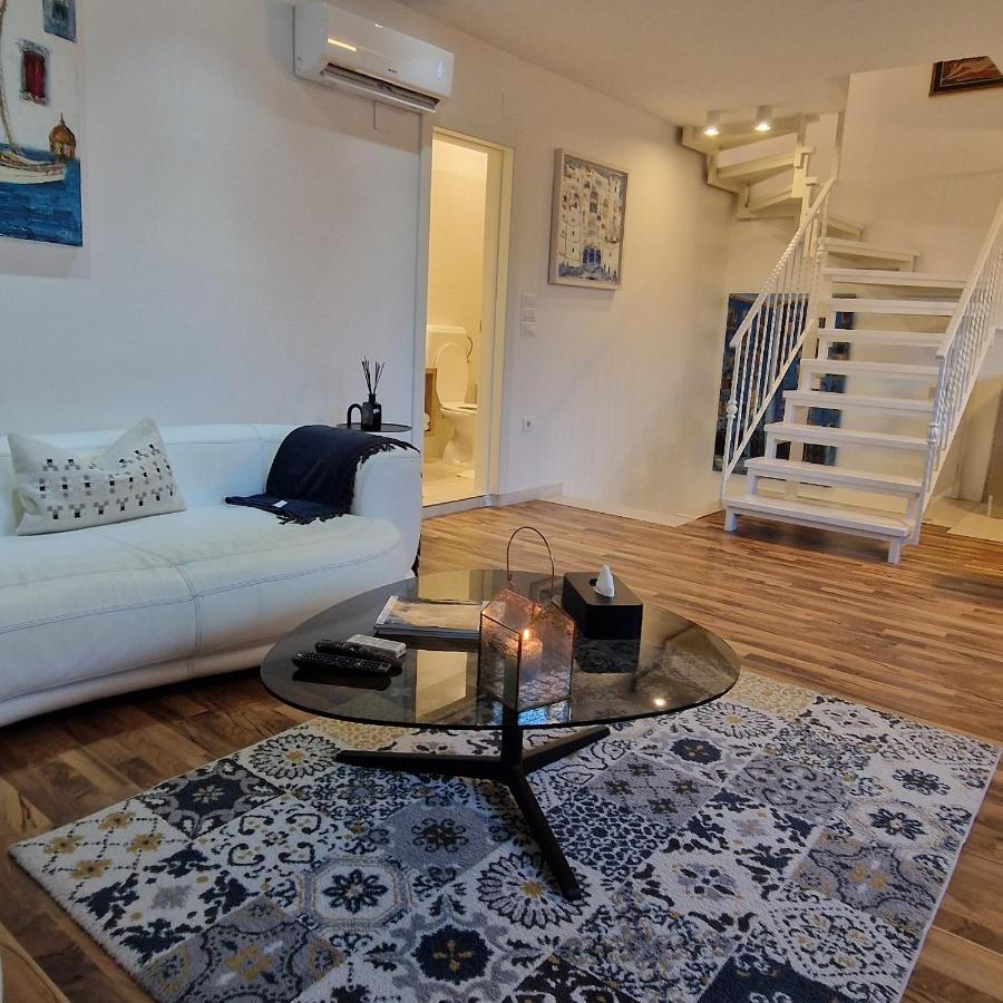 Villa Homa Ragusa Esterno foto