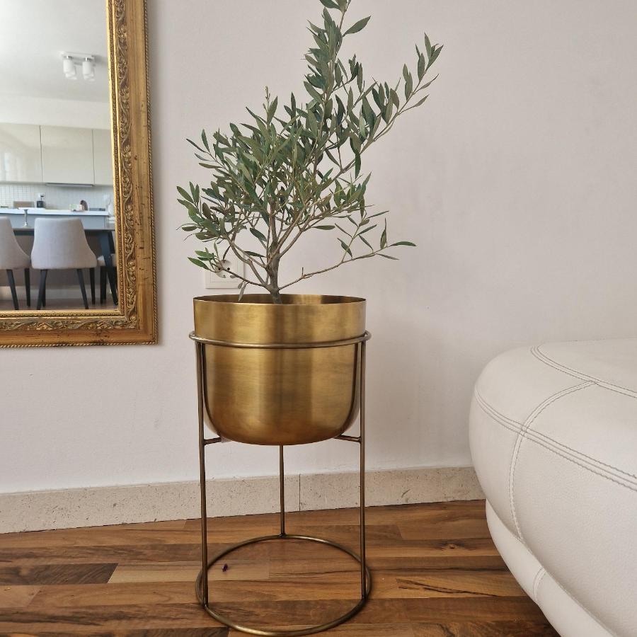 Villa Homa Ragusa Esterno foto