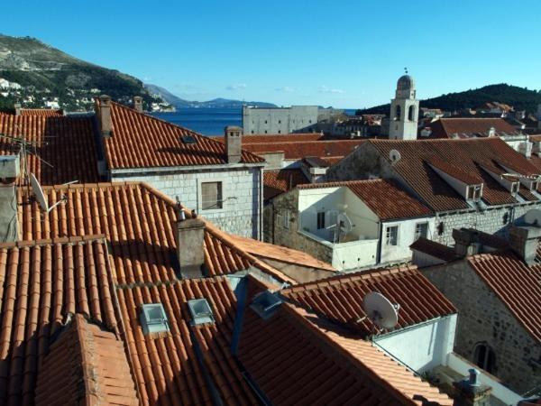 Villa Homa Ragusa Esterno foto