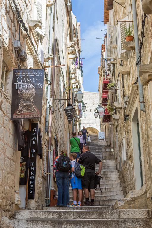 Villa Homa Ragusa Esterno foto