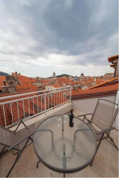 Villa Homa Ragusa Esterno foto