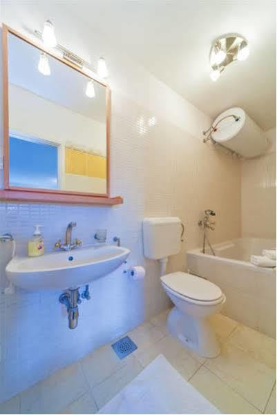Villa Homa Ragusa Esterno foto