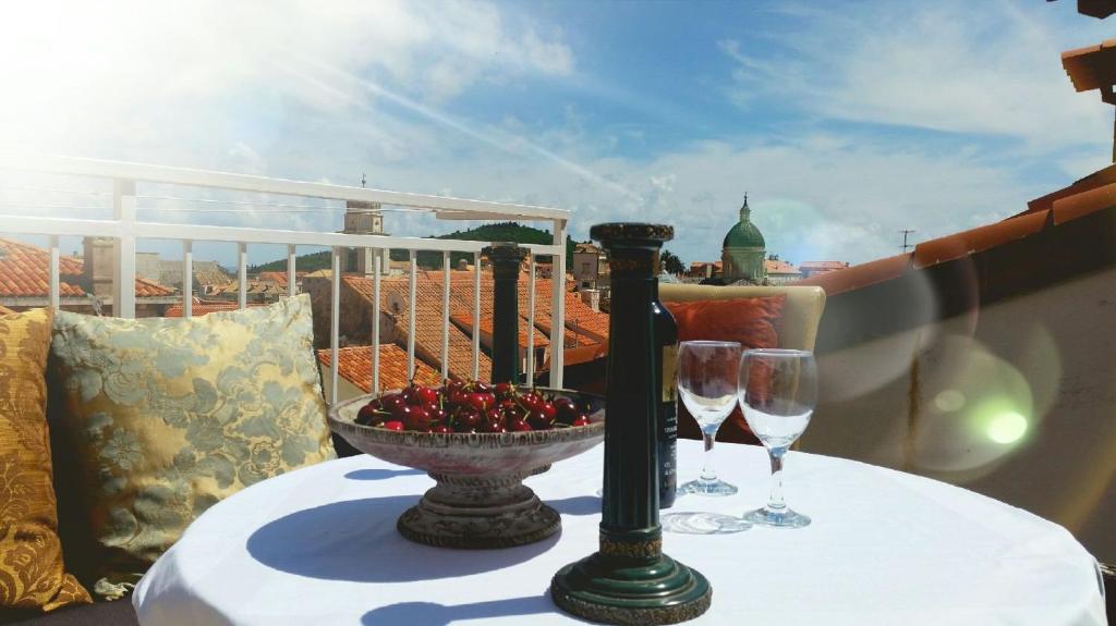 Villa Homa Ragusa Esterno foto